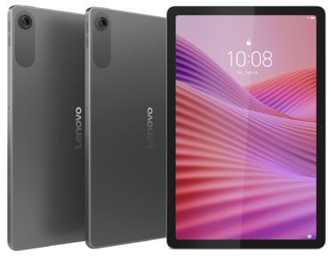 Планшет Lenovo Tab 4/128 Luna Grey ZAEJ0129UA ZAEJ0129UA фото
