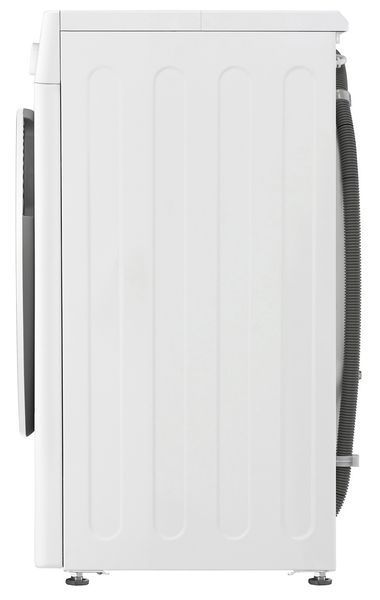 Пральна машина LG фронтальна F2Y5PS0W F2Y5PS0W фото