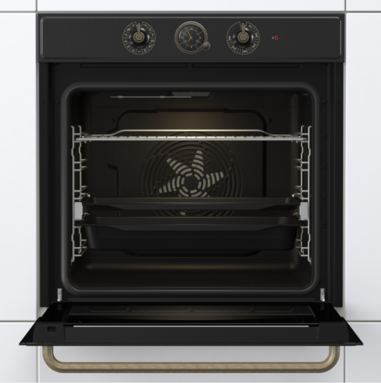 Духова шафа GORENJE BOS 67372 CLB 740237 фото