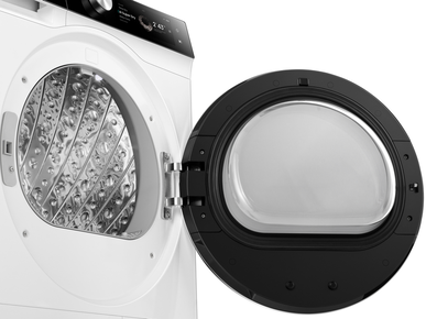 Сушильна машина HISENSE DH7S107BW 20012509 фото