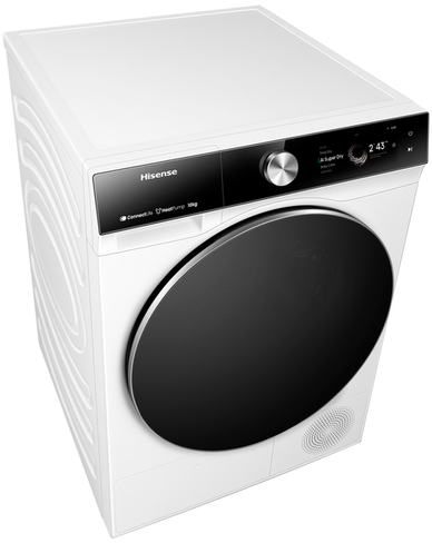 Сушильна машина HISENSE DH7S107BW 20012509 фото