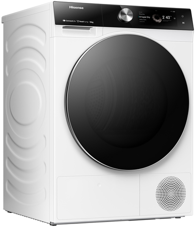 Сушильна машина HISENSE DH7S107BW 20012509 фото