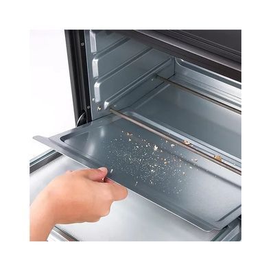 Електропіч PRIME Technics PEO 5089 BE PEO 5089 BE фото