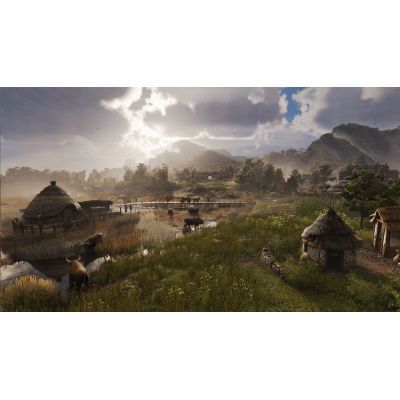 Гра Sony Anno 117 Pax Romana, BD диск (3307216304111) 3307216304111 фото