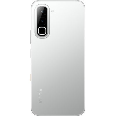 Мобільний телефон Infinix Hot 70 8/256Gb Silver Dancer (4894947121883) 4894947121883 фото