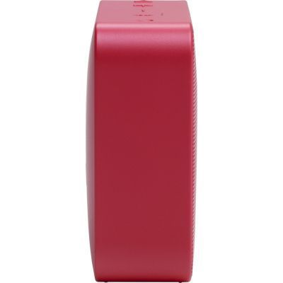 Акустична система JBL Go Essential 2 Red (JBLGOES2REDEU) JBLGOES2REDEU фото