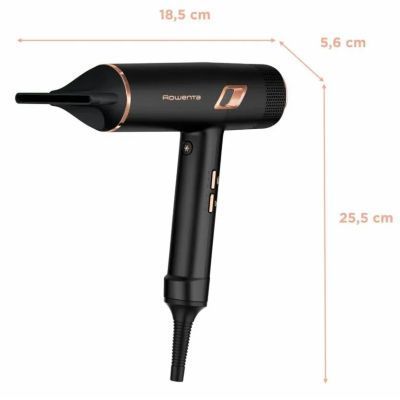 Фен Rowenta CV9920F3 CV9920F3 фото