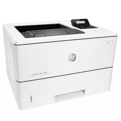 Принтер А4 HP LJ Pro M501dn J8H61A фото