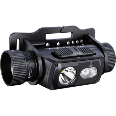 Ліхтар Fenix HM60R 2.0 (HM60RV20) HM60RV20 фото