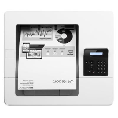 Принтер А4 HP LJ Pro M501dn J8H61A фото
