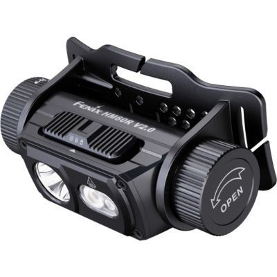 Ліхтар Fenix HM60R 2.0 (HM60RV20) HM60RV20 фото