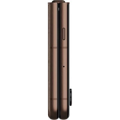 Мобільний телефон Motorola Razr 70 Ultra 16/512GB Cocoa (PBB20014PL) PBB20014PL фото