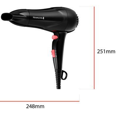 Фен Remington D2000 D2000 фото