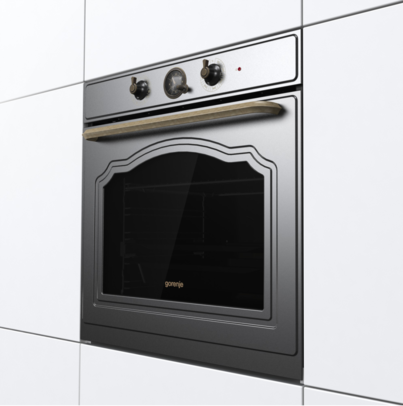 Духова шафа GORENJE BOS 67372 CLB 740237 фото