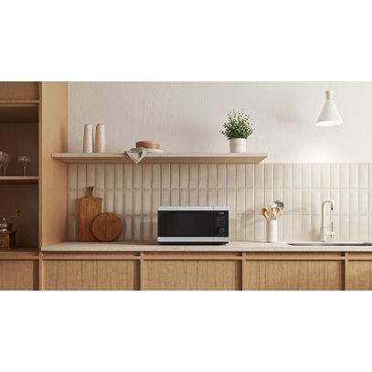 Мікрохвильова піч Samsung MG 23 DG 4524ATUA (MG23DG4524ATUA) MG23DG4524ATUA фото