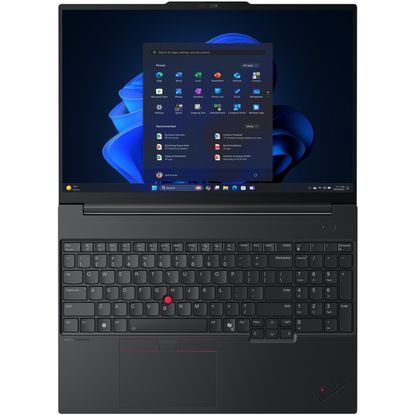 Ноутбук Lenovo ThinkPad E16 G3 (21SUS01S00) 21SUS01S00 фото