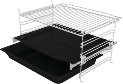 Духова шафа GORENJE BOS 67372 CLB 740237 фото