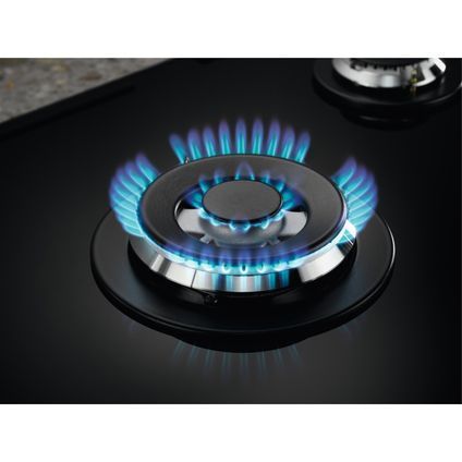 Варильна поверхня Electrolux KGG75362K KGG75362K фото