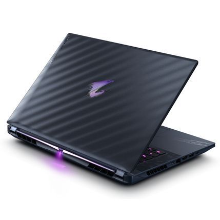 Ноутбук GIGABYTE Aorus MASTER 16X (AORUS_16_BYHC5UAE65S) AORUS_16_BYHC5UAE65S фото