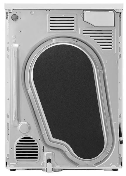 Сушильна машина LG DC90V5V0W DC90V5V0W фото