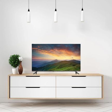 Телевізор AIWA 55GO70804UHD 55GO70804UHD фото