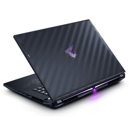 Ноутбук GIGABYTE Aorus MASTER 16X (AORUS_16_BYHC5UAE65S) AORUS_16_BYHC5UAE65S фото