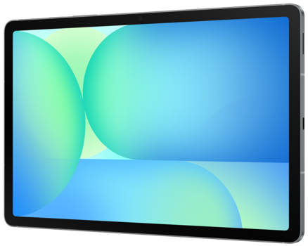 Планшет SAMSUNG SM-X526B Galaxy Tab S10 FE 5G 12/256Gb ZAP (gray) SM-X526BZAPEUC фото