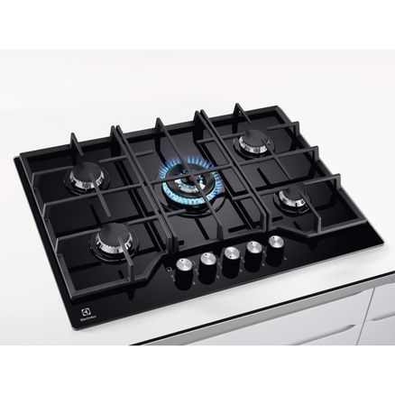 Варильна поверхня Electrolux KGG75362K KGG75362K фото