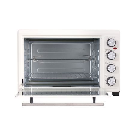 Електропіч PRIME Technics PEO 5089 BE PEO 5089 BE фото