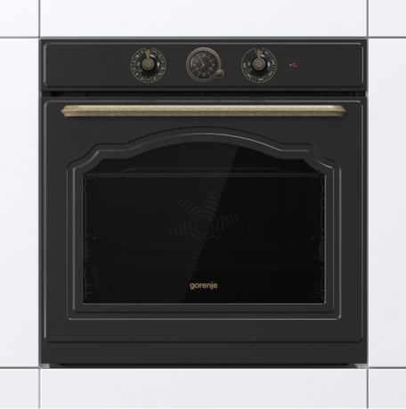Духова шафа GORENJE BOS 67372 CLB 740237 фото