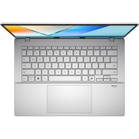 Ноутбук ASUS Vivobook S 14 S3407CA-LY023 (90NB16J1-M008L0) 90NB16J1-M008L0 фото