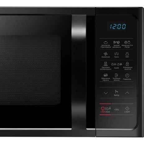 Мікрохвильова піч Samsung MC28H5013AK/UA MC28H5013AK/UA фото