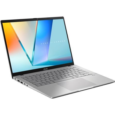 Ноутбук ASUS Vivobook S 14 S3407CA-LY023 (90NB16J1-M008L0) 90NB16J1-M008L0 фото