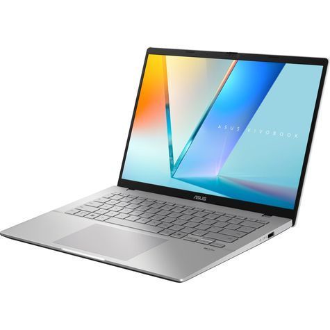Ноутбук ASUS Vivobook S 14 S3407CA-LY023 (90NB16J1-M008L0) 90NB16J1-M008L0 фото