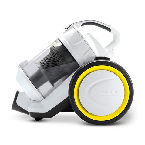 Пилосос Karcher контейнерний VC 3 1.198-051.0 фото