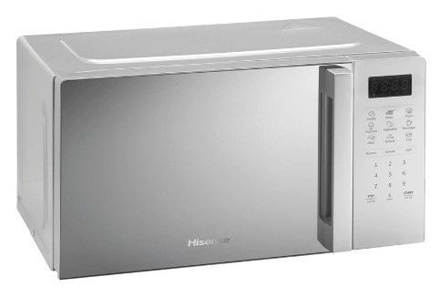 Мікрохвильова піч HISENSE H20MOMS4HG 740316 фото
