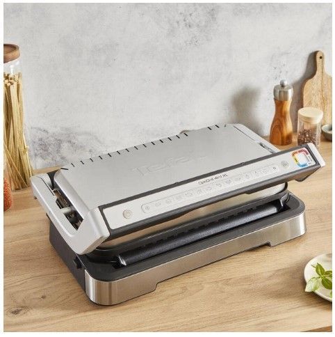 Електрогриль Tefal GC784D30 GC784D30 фото