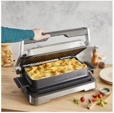 Електрогриль Tefal GC784D30 GC784D30 фото