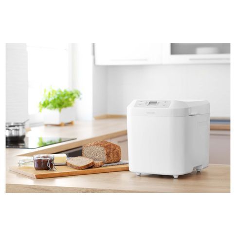 Хлібопічка Sencor SBR 1040WH (SBR1040WH) SBR1040WH фото