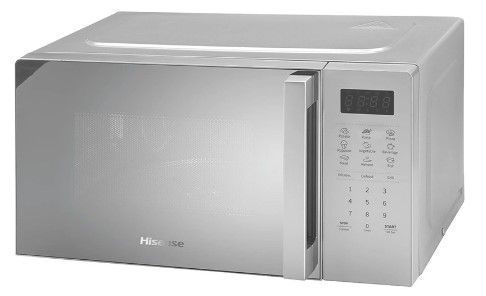Мікрохвильова піч HISENSE H20MOMS4HG 740316 фото