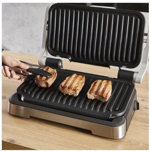 Електрогриль Tefal GC784D30 GC784D30 фото