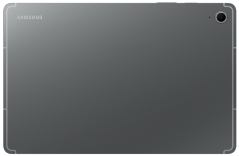 Планшет SAMSUNG SM-X526B Galaxy Tab S10 FE 5G 12/256Gb ZAP (gray) SM-X526BZAPEUC фото