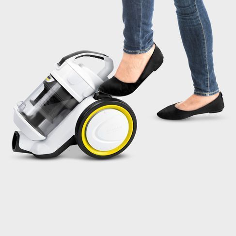 Пилосос Karcher контейнерний VC 3 1.198-051.0 фото