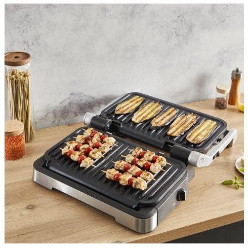 Електрогриль Tefal GC784D30 GC784D30 фото