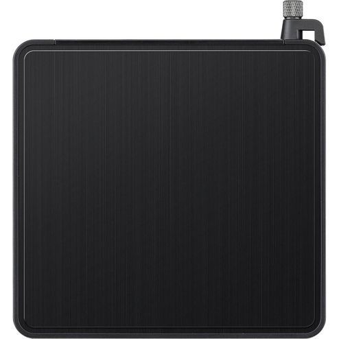 Комп'ютер ASUS ASUS NUC 14 Pro RNUC14RVHU700002I Tall Kit(L6) / Ultra7 155H, M.2 22x80 NVMe; 22x42 N 90AR0072-M001P0 фото