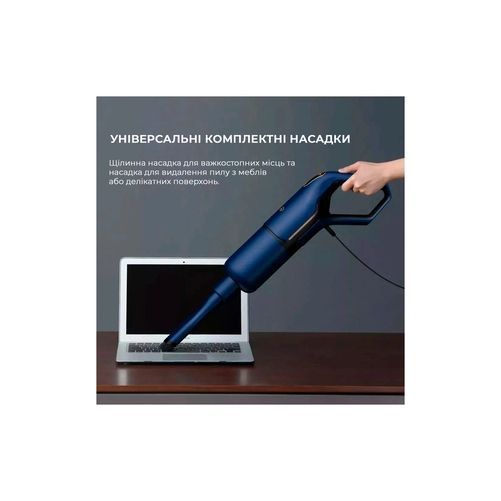 Пилосос Xiaomi Deerma DX1000W (DX1000W) DX1000W фото