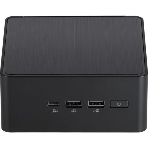 Комп'ютер ASUS ASUS NUC 14 Pro RNUC14RVHU700002I Tall Kit(L6) / Ultra7 155H, M.2 22x80 NVMe; 22x42 N 90AR0072-M001P0 фото