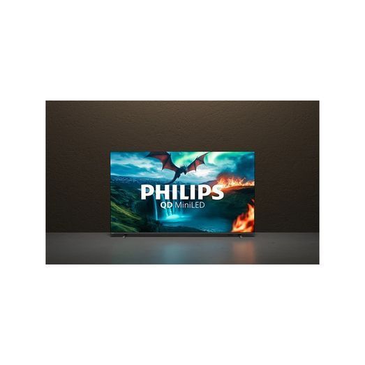 Телевізор Philips 55MLED820/12 55MLED820/12 фото