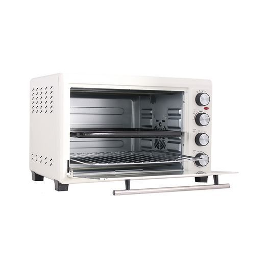 Електропіч PRIME Technics PEO 5089 BE PEO 5089 BE фото
