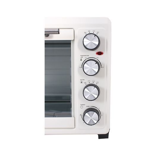 Електропіч PRIME Technics PEO 5089 BE PEO 5089 BE фото